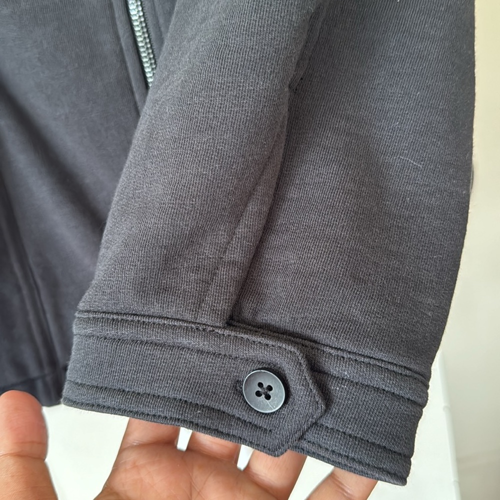 Leallo jacket - Picture 4 of 7